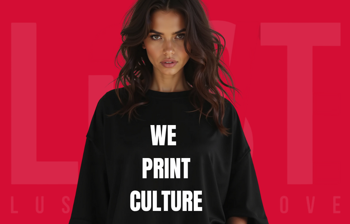 CUTFITMERCH® | Customized T-Shirts, Streetwear & Merchandise in Bengaluru – Everything Customized