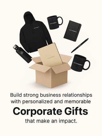 Corporate Gifting